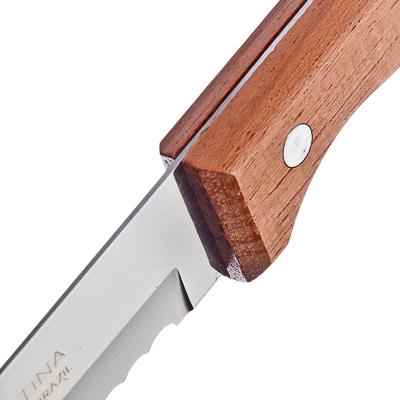 Нож кухонный 20см Трамонтино Dynamic для хлеба 22317/008