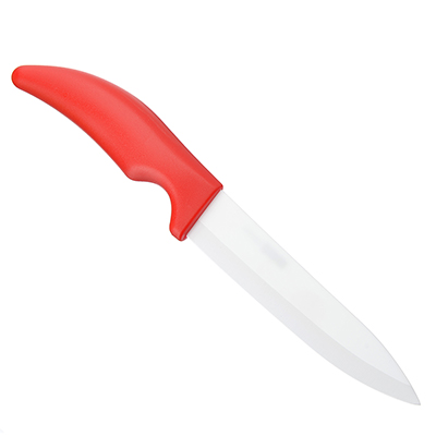 Нож кухонный 13см керамический Satoshi Промо 803-135