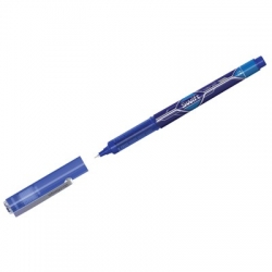 Ручка-роллер синяя Berlingo Swift 0,5мм CRm_05002