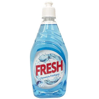 Жидкость для посуды ЭФКО Fresh 450г Свежесть