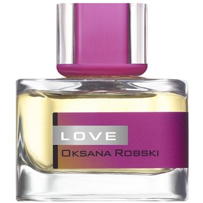 Т/в жен OR Oksana Robski Love 45мл марка