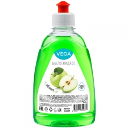 Мыло жидкое Vega 