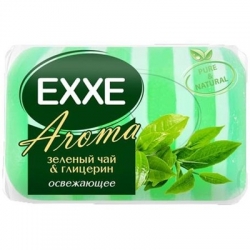 Мыло-крем EXXE AROMA 80г 