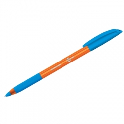 Ручка шариковая светло-синяя Berlingo 