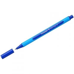 Ручка шариковая синяя Schneider 