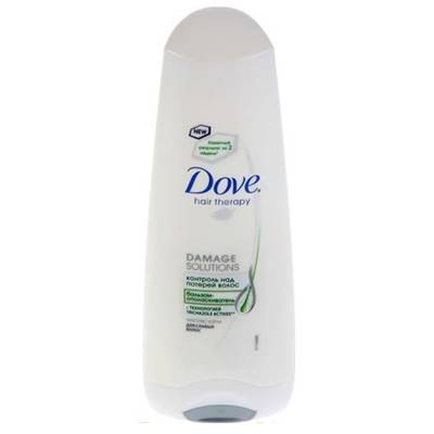 Бальзам для волос ДАВ (Dove) 200мл Контроль над потерей волос