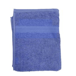 Полотенце махровое 40*70 Голубой (22 PQ 92 MAVI)