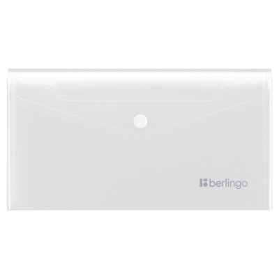Папка на кнопке (мал) С6 Berlingo 