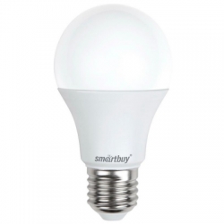 Лампа светодиодная Smartbuy-A65-25W/6000/E27 (SBL-A65-25-60K-E27)