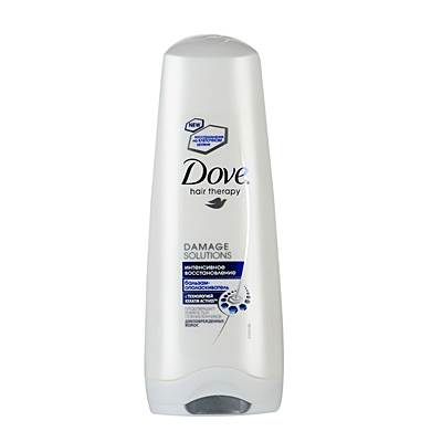 Бальзам для волос ДАВ (Dove) 200мл Интенсивное восстановление